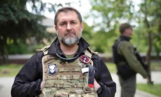 Глава Луганской ОВА Гайдай в ближайшее время будет уволен, — СМИ