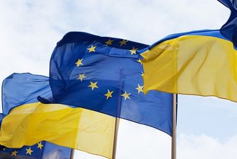 Украина и Евросоюз обсудили последствия аннексии РФ Крыма