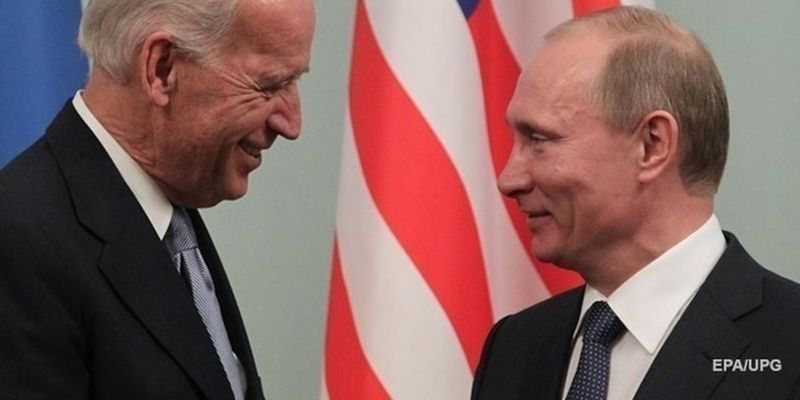 Стала известна программа встречи Байдена и Путина