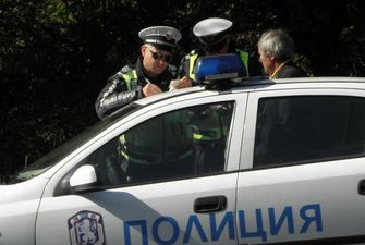 В Болгарии вооруженный мужчина открыл огонь в метро