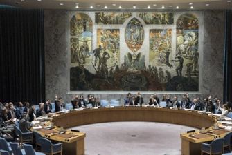 В Совете Безопасности ООН осудили преступления РФ в Украине