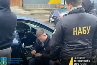 НАБУ и САП задержали мэра города и депутата в Одесской области: в чем их подозревают