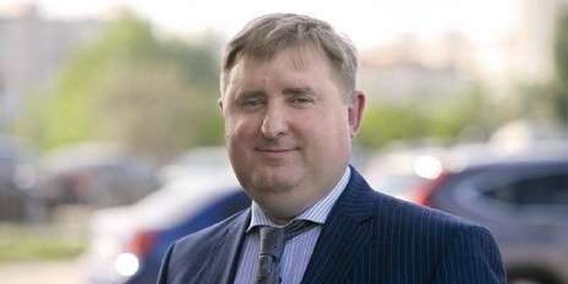 Уряд призначив директором держпідприємства «Оператор ринку» Володимира Євдокімова
