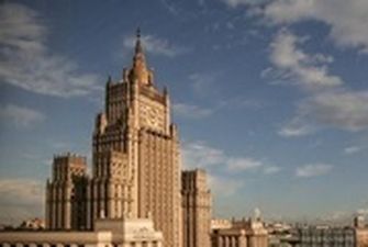 Москва закрыла въезд в РФ нескольким официальным лицам Молдовы