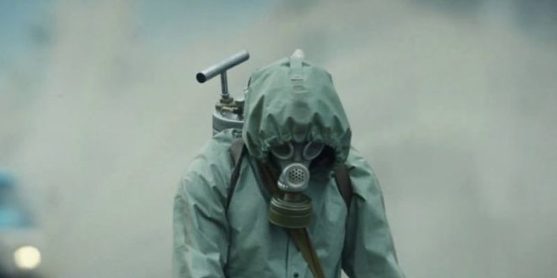 Український авіатор про зйомки "Чорнобиля": "Правда більш вражаюча, ніж будь-яка вигадка"