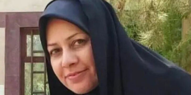 Племянницу верховного лидера Ирана арестовали после призыва разорвать отношения с Тегераном