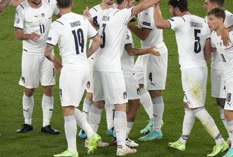 Євро-2020: хто вийшов до 1/8 фіналу