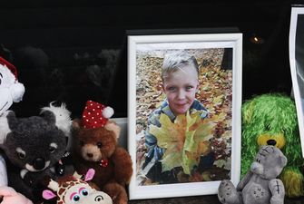 «Убийство 5-летнего Кирилла»: объявлено подозрение несовершеннолетнему лицу