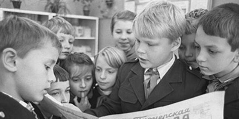Пять мифов о советском образовании