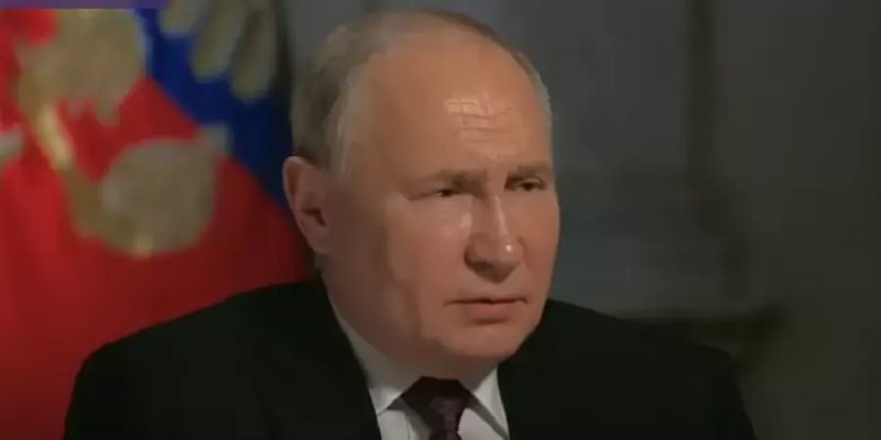 Путин обратился к россиянам по поводу теракта в Крокус Сити: вспомнил Украину и попросил помощи у других государств