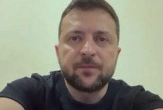 Владимир Зеленский призвал жителей тыловых городов помогать армии и волонтерам