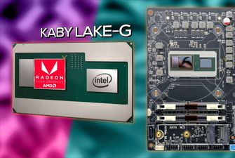 Процессор Intel Core i7-8705G с графикой Radeon RX Vega лёг в основу платы Topton N9 NAS