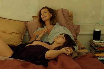 Трейлер французской комедии «Фантазии для взрослых» с Моникой Беллуччи