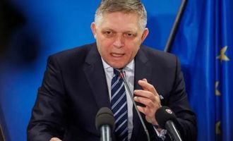 Словакия против: Фицо цинично высказался о перспективах Украины в НАТО