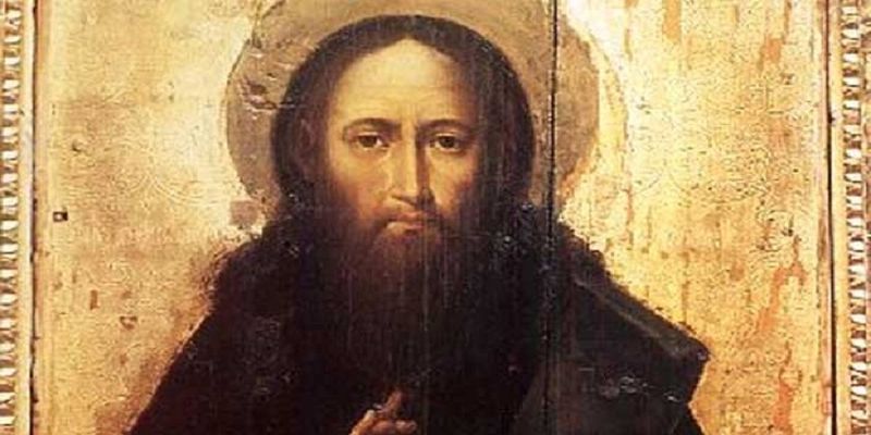 Верующие УПЦ сегодня отмечают память преподобного Феодосия Печерского