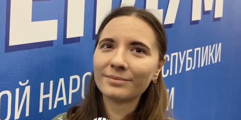 Гражданка Латвии приехала в "ДНР" наблюдателем на "референдум" и боится возвращаться домой
