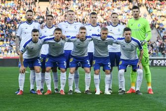 Динамо без Ліги чемпіонів: названа сума, яку київський клуб міг заробити