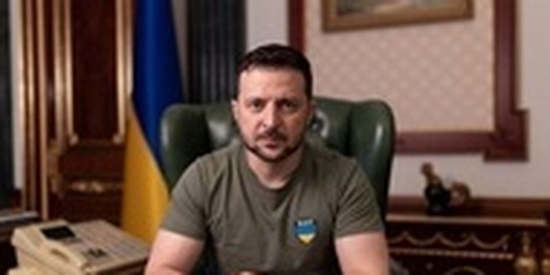 Зеленский призвал Австралию усилить помощь Украине