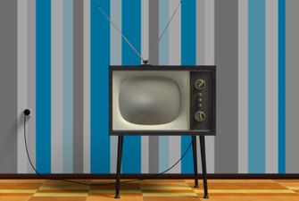 Старый телевизор больше года портил жителям поселка интернет - никакой магии, только физика/Решение проблемы заняло 18 месяцев