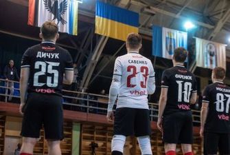 Український клуб виграв останній матч елітраунду футзальної ЛЧ, але не зумів вийти до Фіналу чотирьох