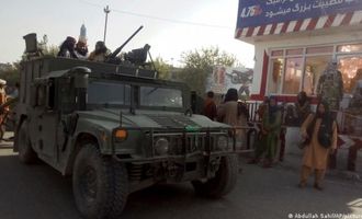 ООН выплатит Талибану почти $6 миллионов за гарантии безопасности - Reuters