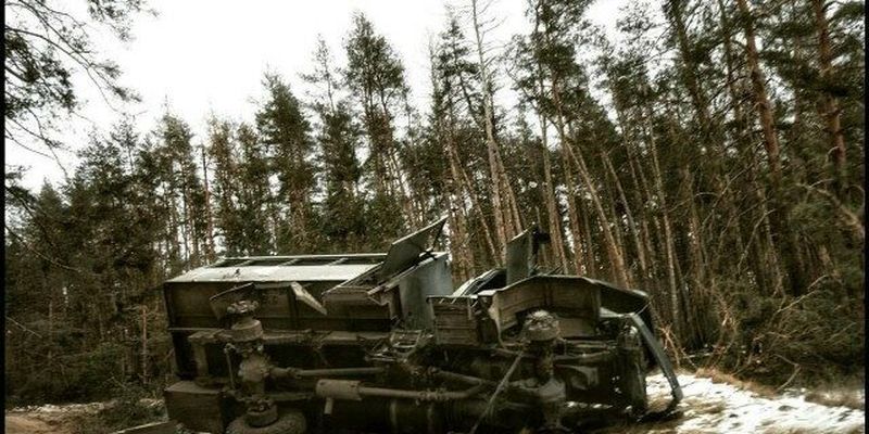 Мінус 780 окупантів, два літаки та гелікоптер: втрати РФ у війні за добу