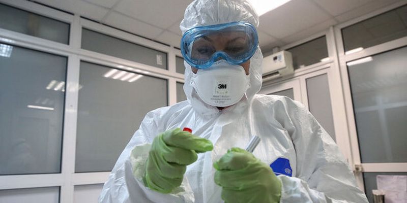 Ученые раскрыли, как появился коронавирус: «задолго до эпидемии в Ухане...»