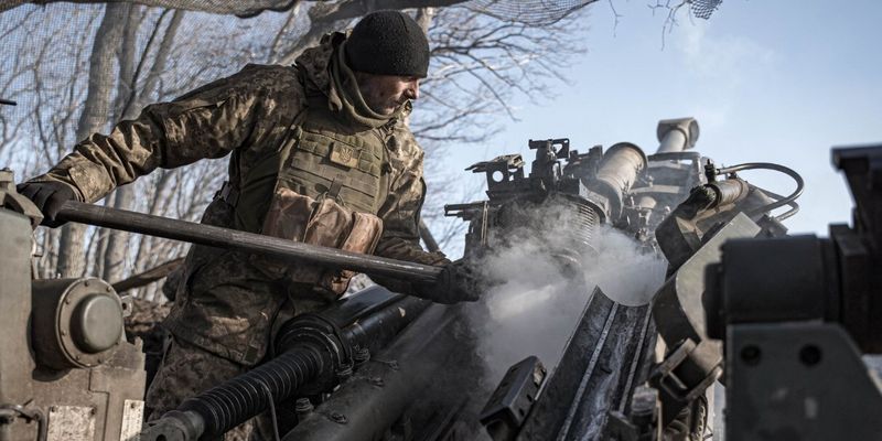 "Несколько самолетов одновременно и пехота без поддержки", — ВСУ о новой тактике россиян в Донецкой области