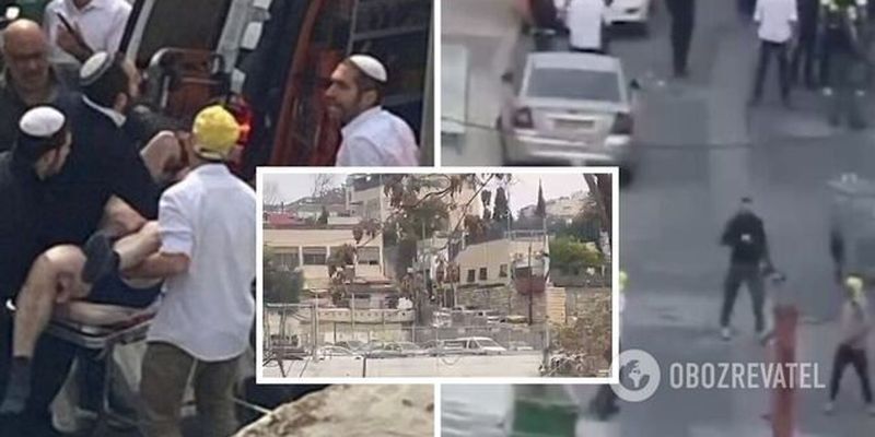 В Израиле к утру после теракта 13-летний подросток расстрелял людей: есть раненые. Фото и видео