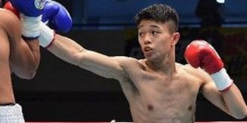 Непереможний японець розіграє титул WBO