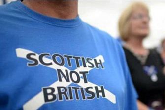 В случае Brexit Шотландия намерена остаться в составе Евросоюза