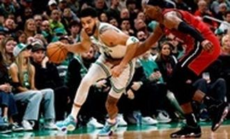 НБА: Бостон и Клипперс начали плей-офф с побед