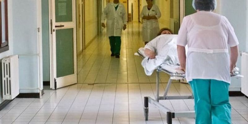 Після відпочинку на пляжі Луганщини у лікарні залишаються 22 дитини