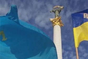 Крымские татары со всего мира записали песню о возвращении полуострова Украине