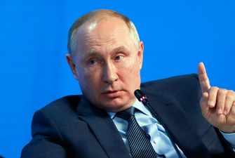 Путин придумал новые "причины" для войны против Украины