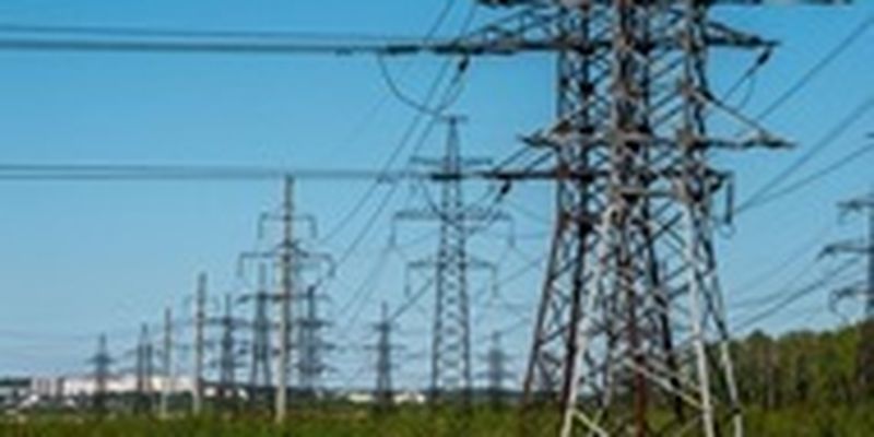 В Тернопольской области полностью восстановили электроснабжение