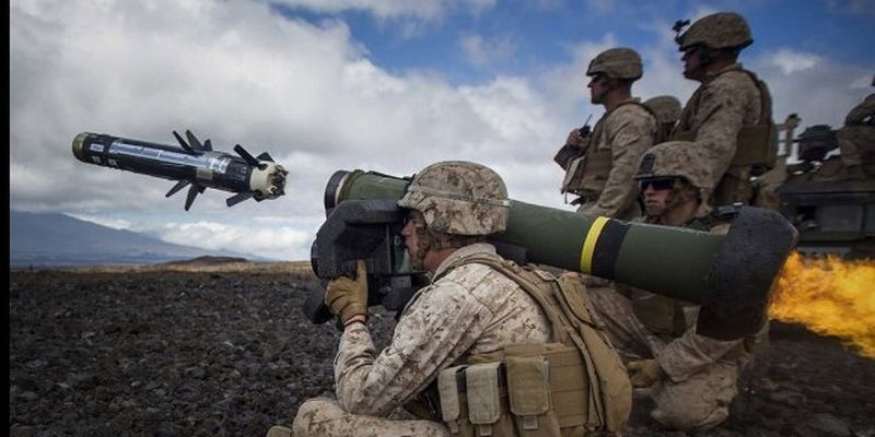 МИД: Украина получит еще больше военной помощи от партнеров в случае агрессии РФ