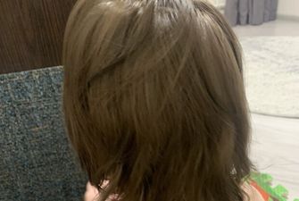 Это не парик: 9-месячный Даниил с уникальной внешностью побил рекорд