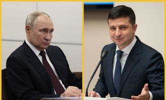 "Не хочу использовать эти слова": Пристайко рассказал, как Зеленский вывел Путина из себя на переговорах в 2019-м