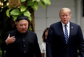 Трамп в 2017 году предлагал использовать ядерное оружие против Северной Кореи - СМИ
