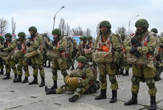 Министры обороны Евросоюза рассмотрят ситуацию с РФ на границе Украины