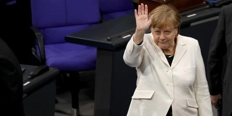 Меркель предложили должность в ООН - СМИ