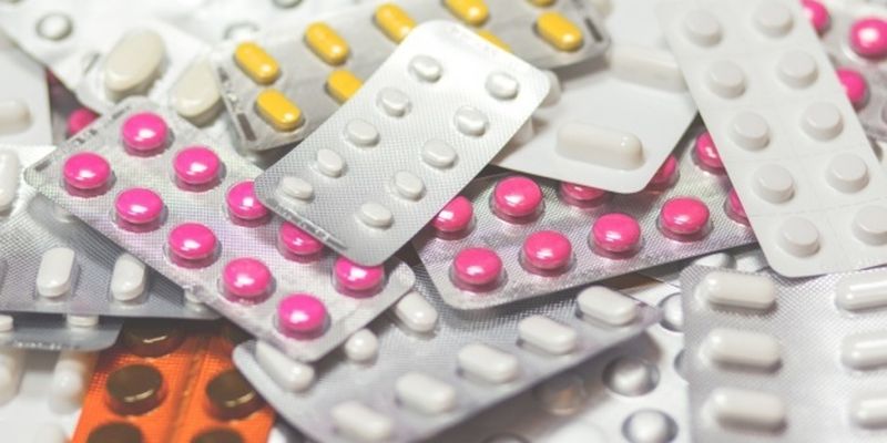 В Украине планируют создать реестр предельных цен на ряд лекарств