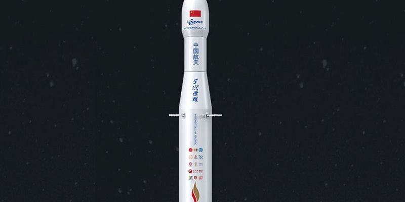 Китайская частная компания собирается испытать легкую многоразовую ракету