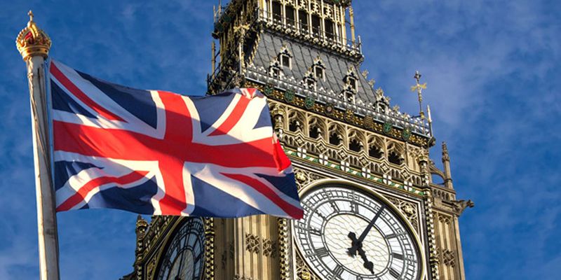 Британия “сожалеет”, что в полиции назвали тризуб символикой экстремистов