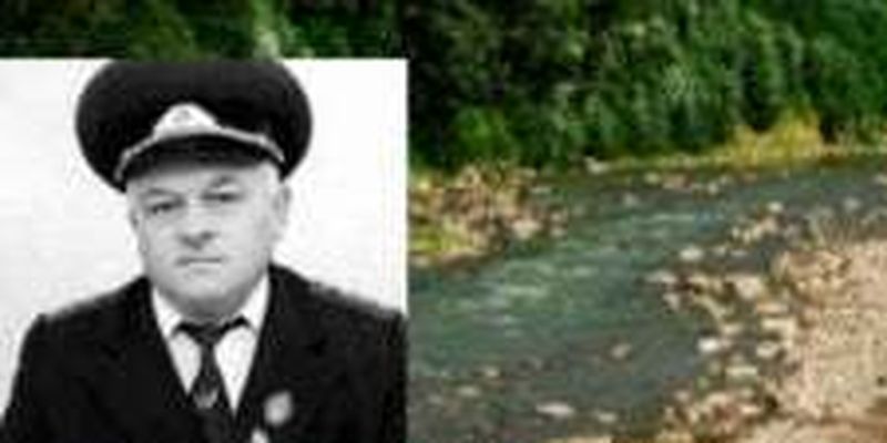 Нашли на берегу реки: на Буковине бывший депутат облсовета покончил с собой
