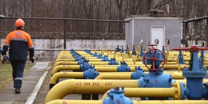 Українцям представлять річні ціни на газ: Шмигаль назвав термін
