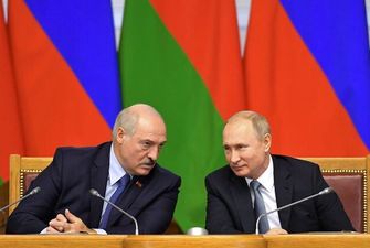 Россия начала шантажировать Беларусь: что случилось