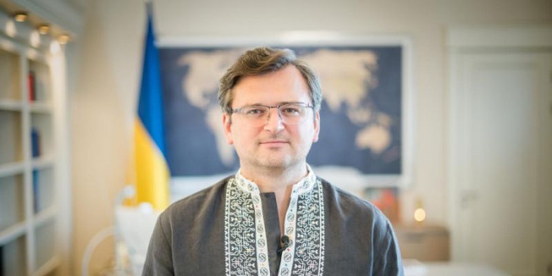 Кулеба говорит, что упоминание о ПДЧ для Украины в декларации НАТО «выгрызли в последний момент»