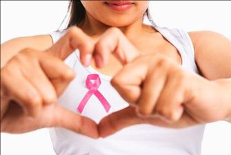 Как спастись от рака груди: названы основные правила поведения